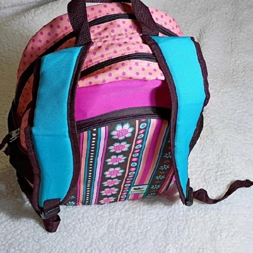Chooze backpack vibrant